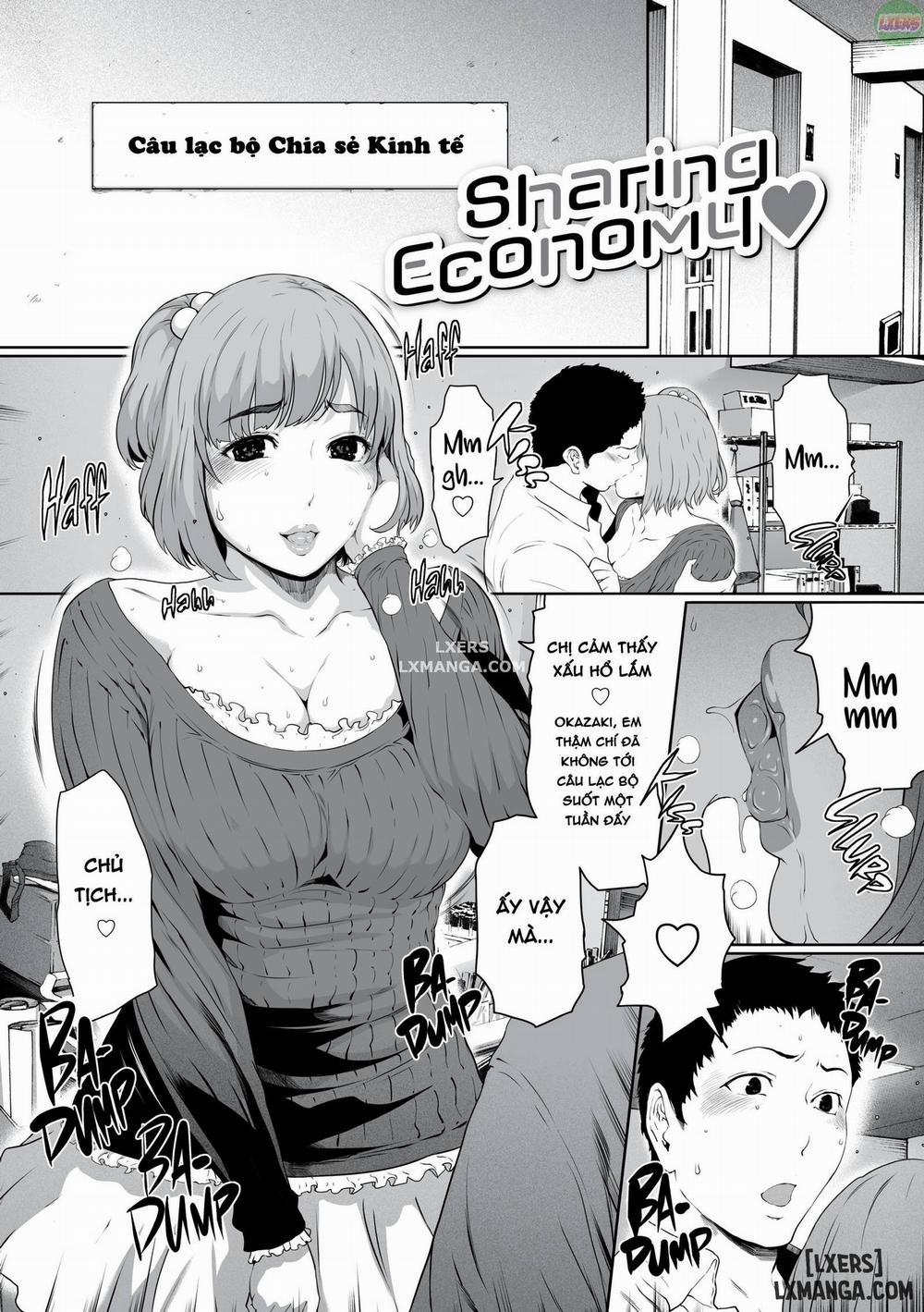 Love Sharing 1 trang 11