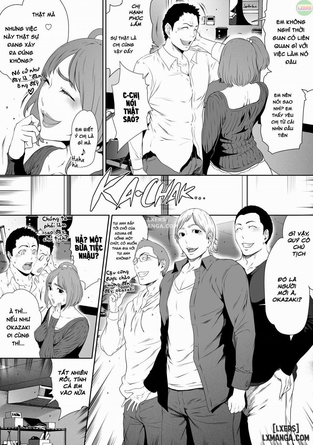 Love Sharing 1 trang 12