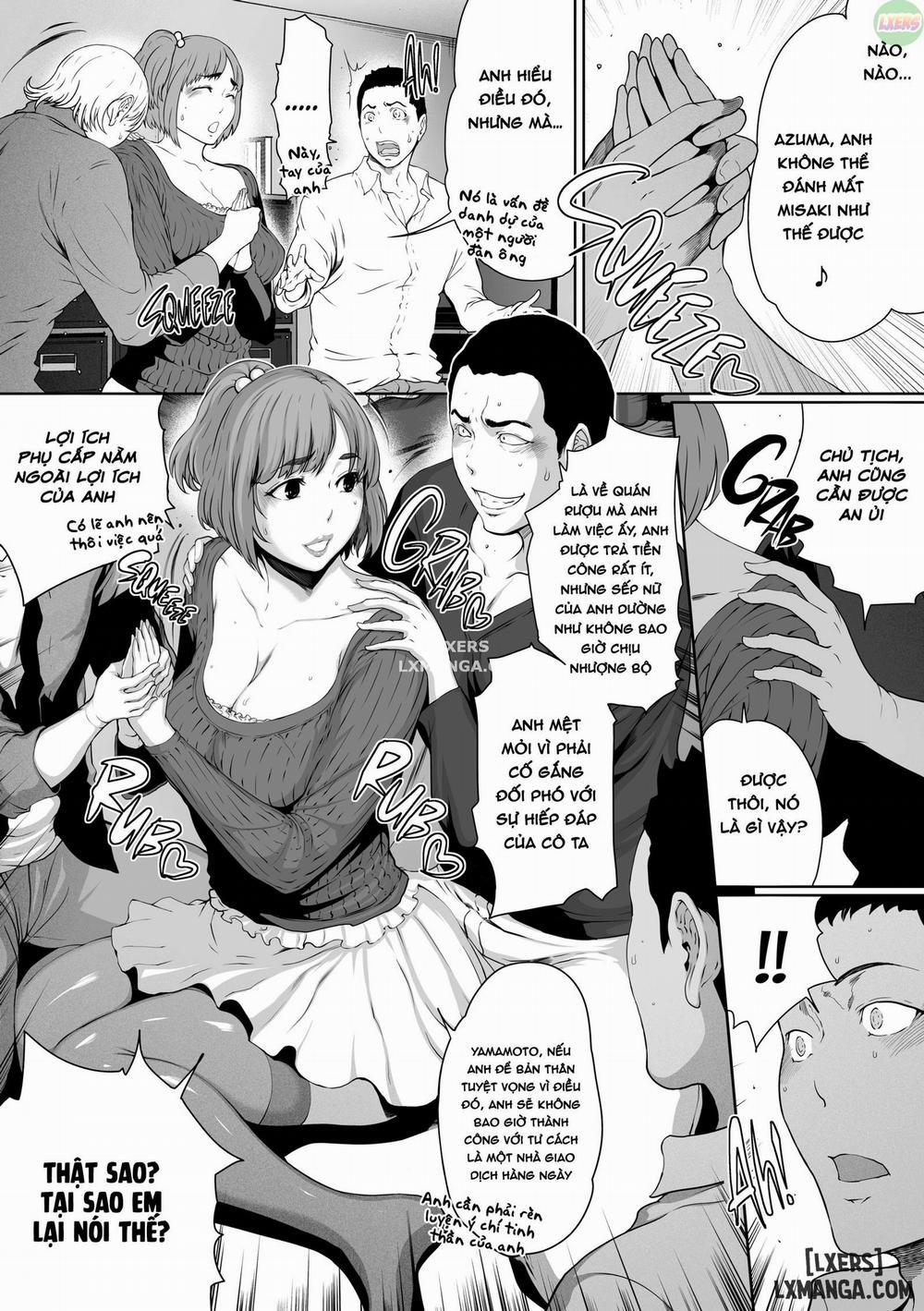 Love Sharing 1 trang 14