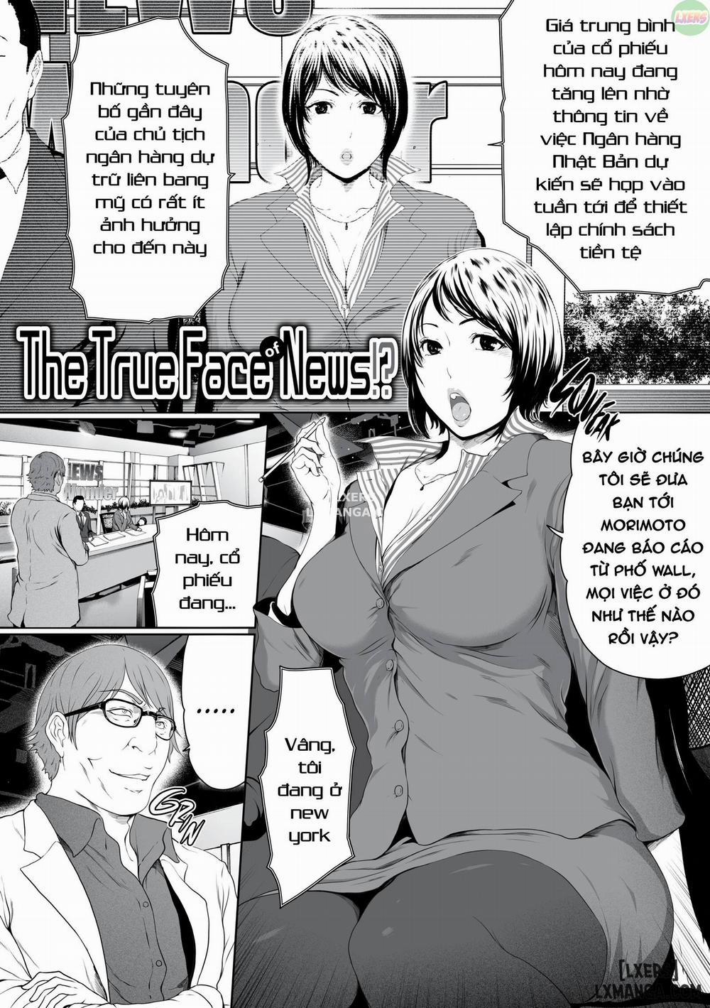 Love Sharing 10 trang 3