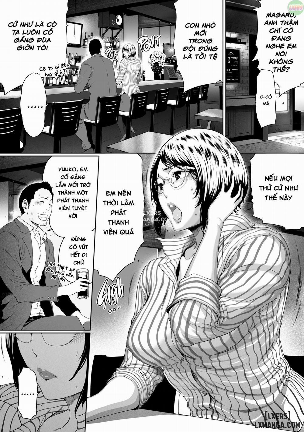 Love Sharing 10 trang 4