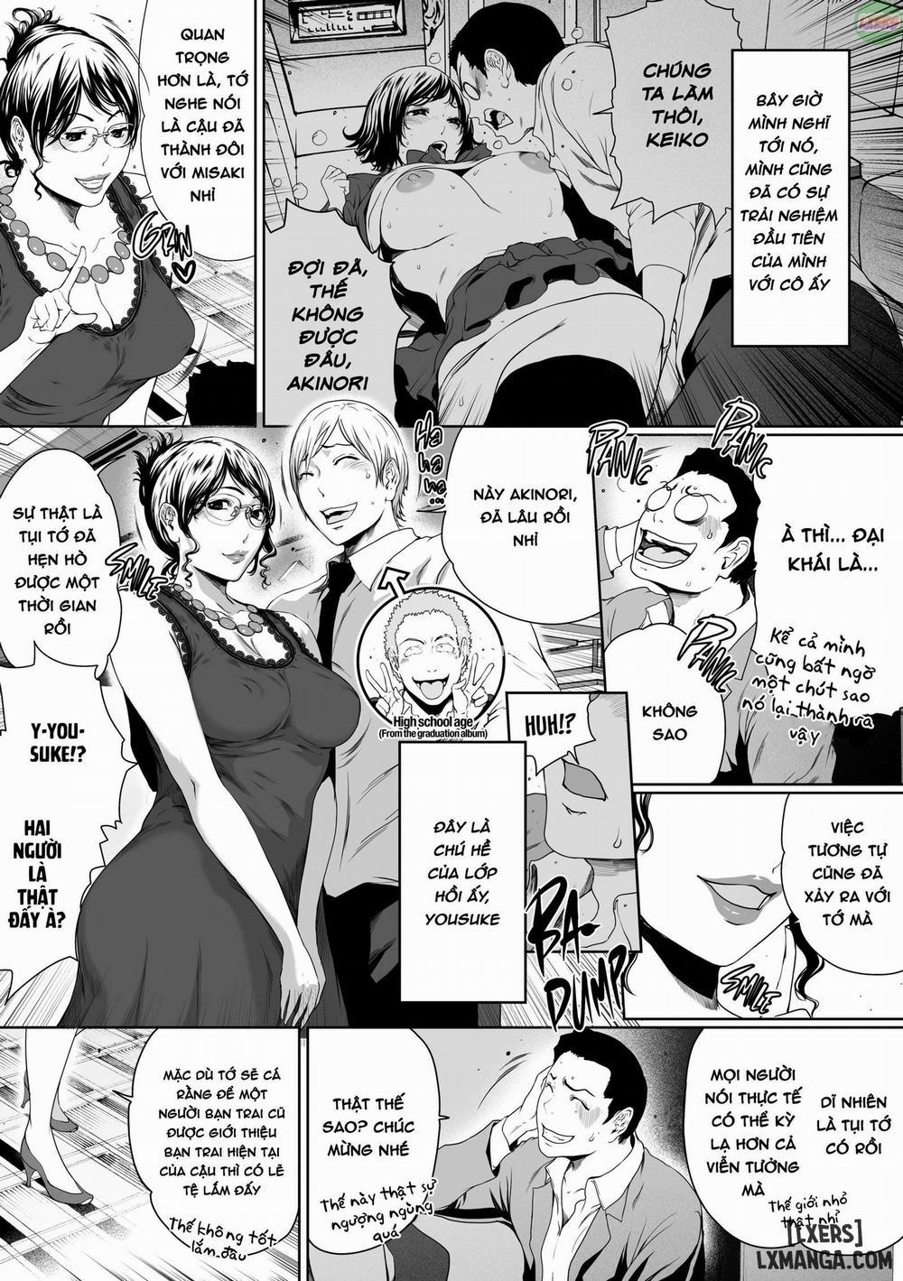 Love Sharing 12 END trang 5