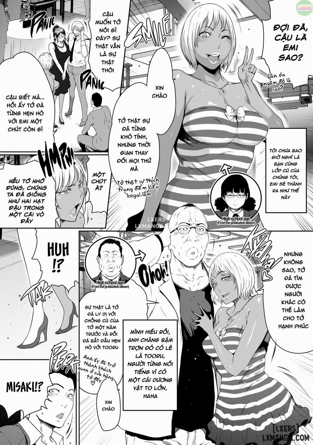 Love Sharing 12 END trang 6