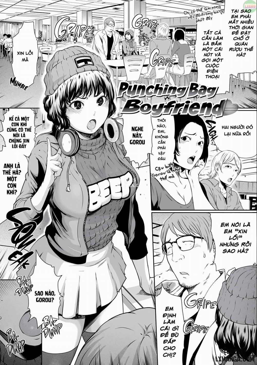 Love Sharing 2 trang 3