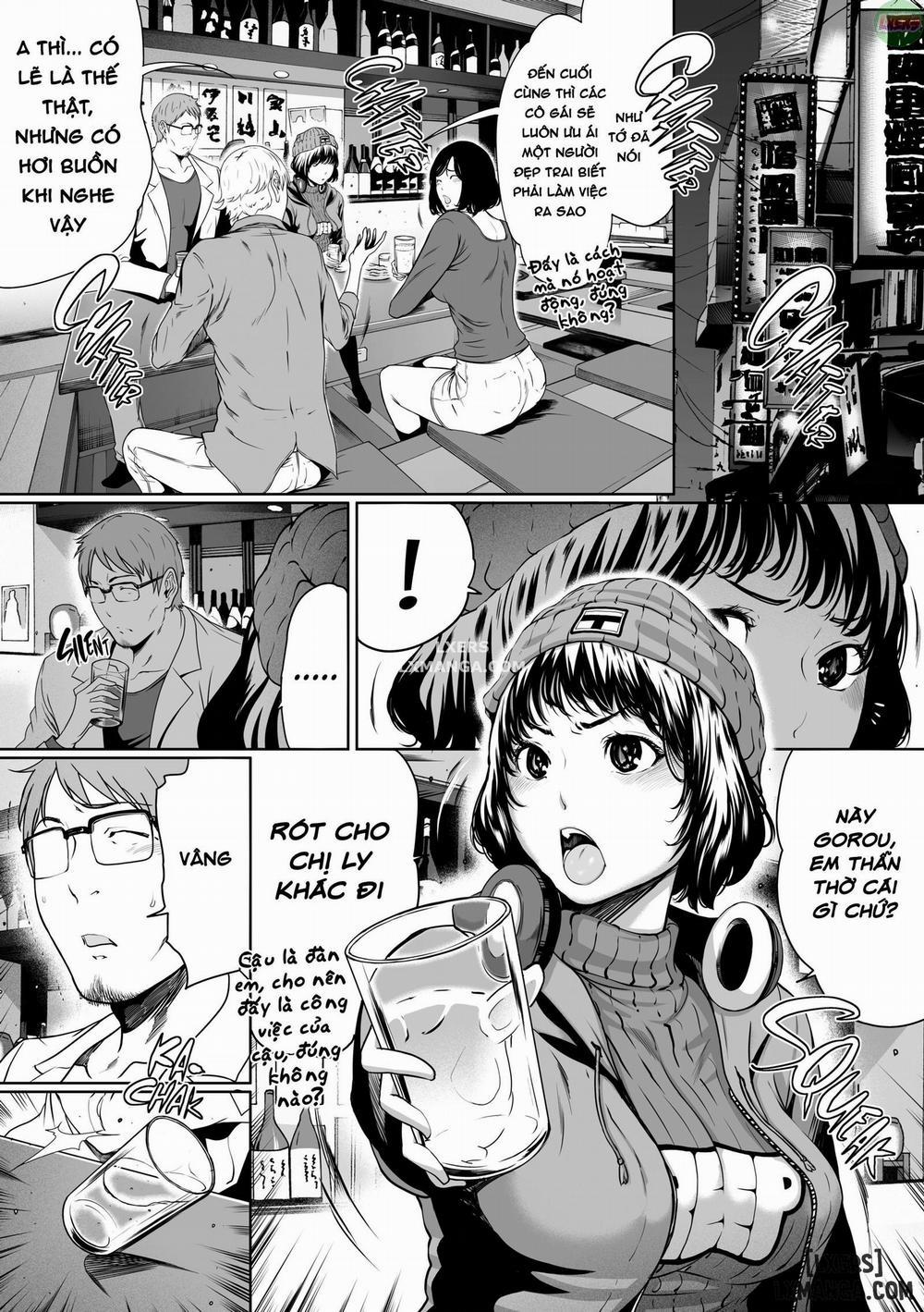 Love Sharing 2 trang 4