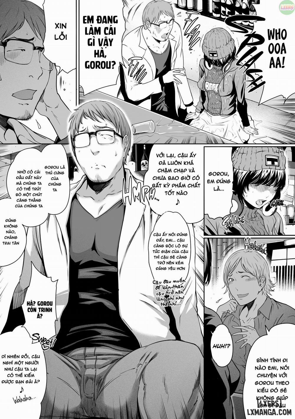 Love Sharing 2 trang 5