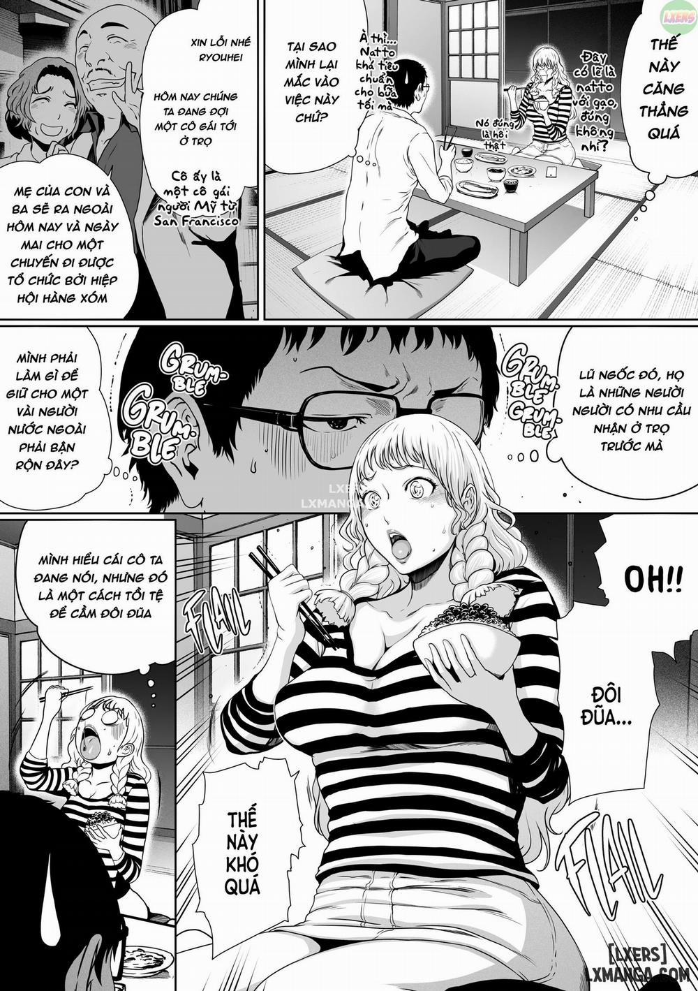 Love Sharing 3 trang 4