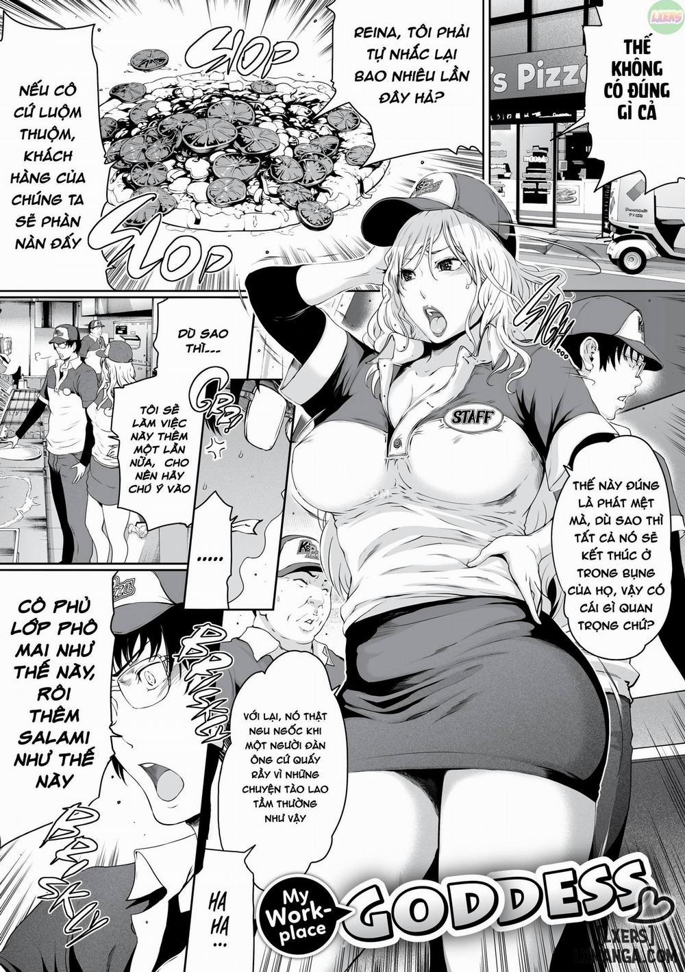 Love Sharing 4 trang 3