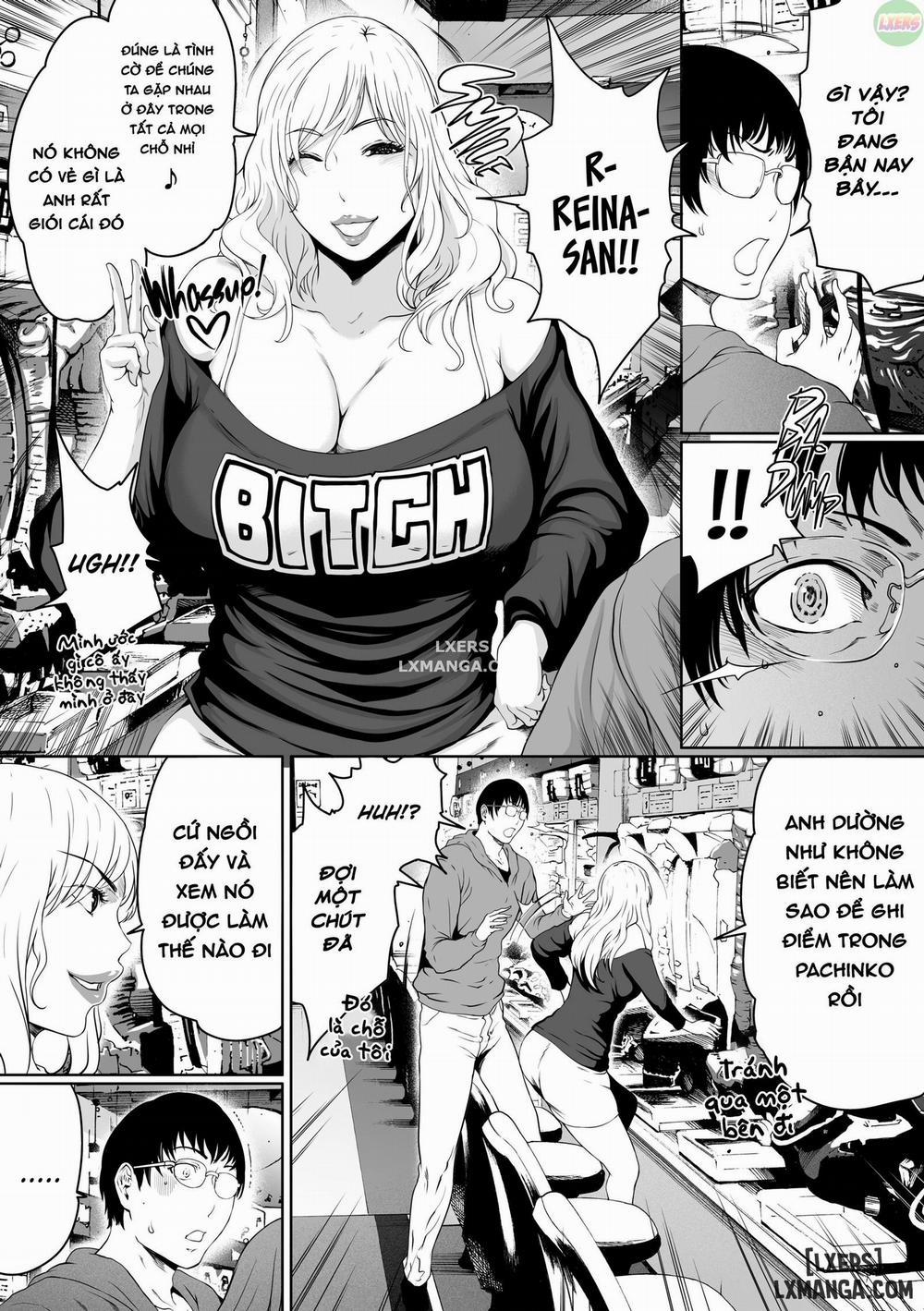 Love Sharing 4 trang 5