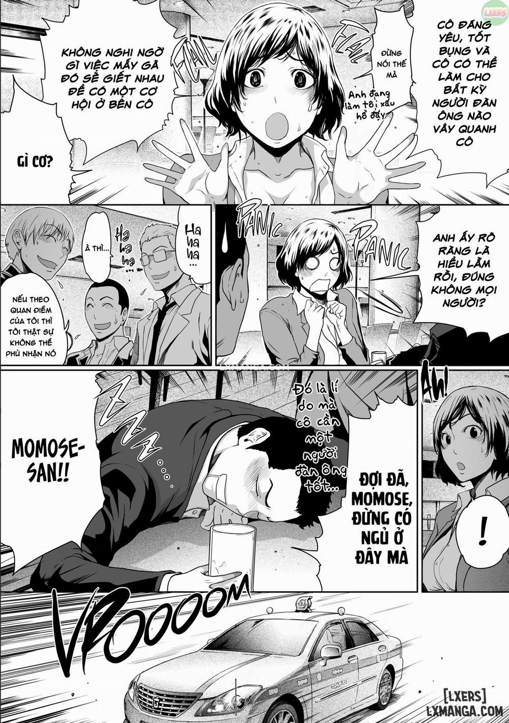 Love Sharing 6 trang 4