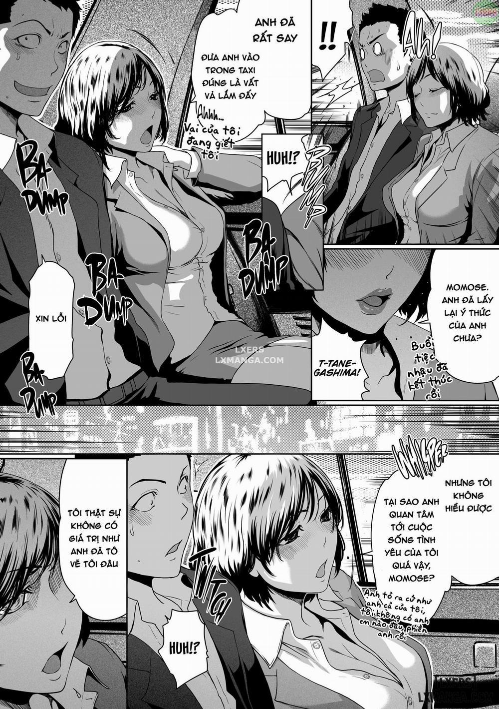 Love Sharing 6 trang 5