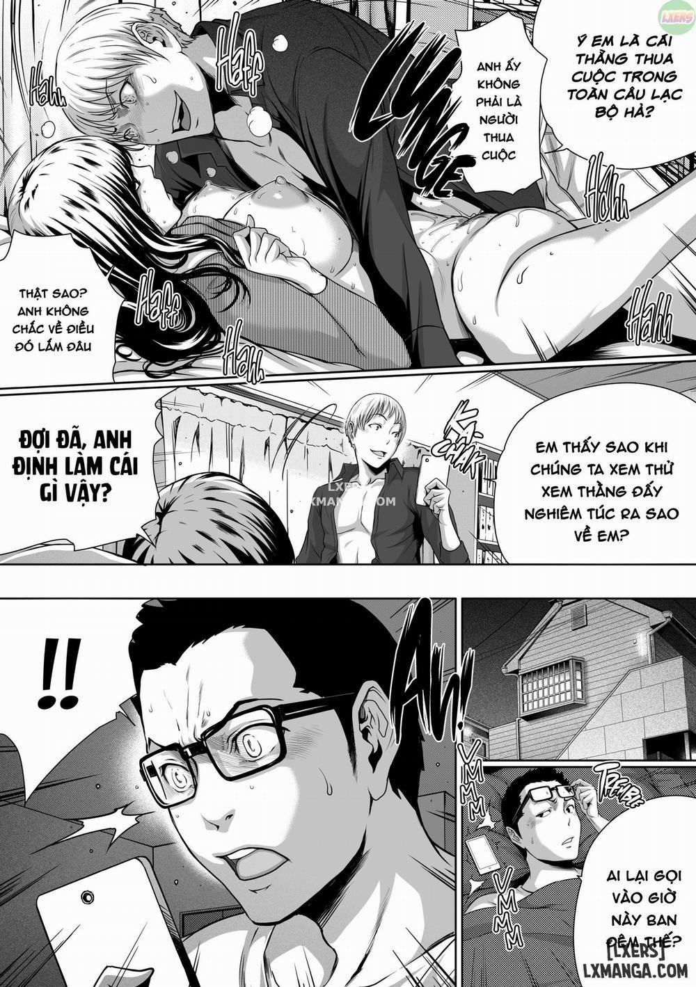 Love Sharing 8 trang 12