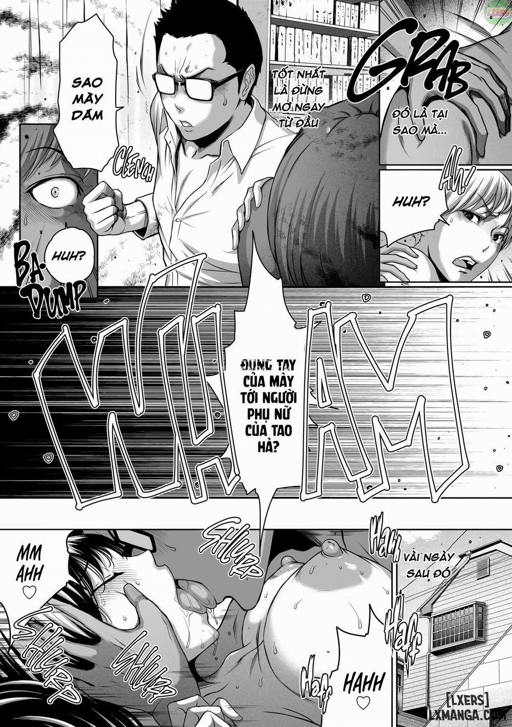 Love Sharing 8 trang 15