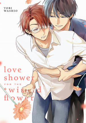 Đọc truyện tranh Love-Shower For The Twisted Flower