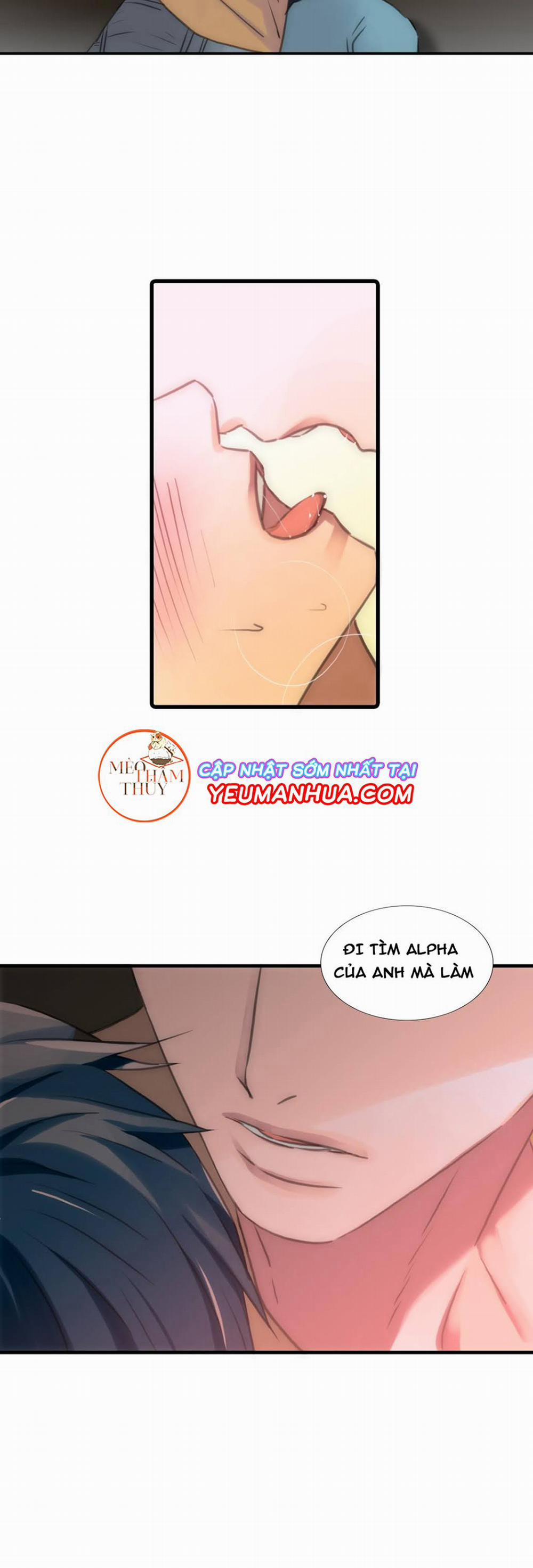 Love Shuttle 10 trang 16