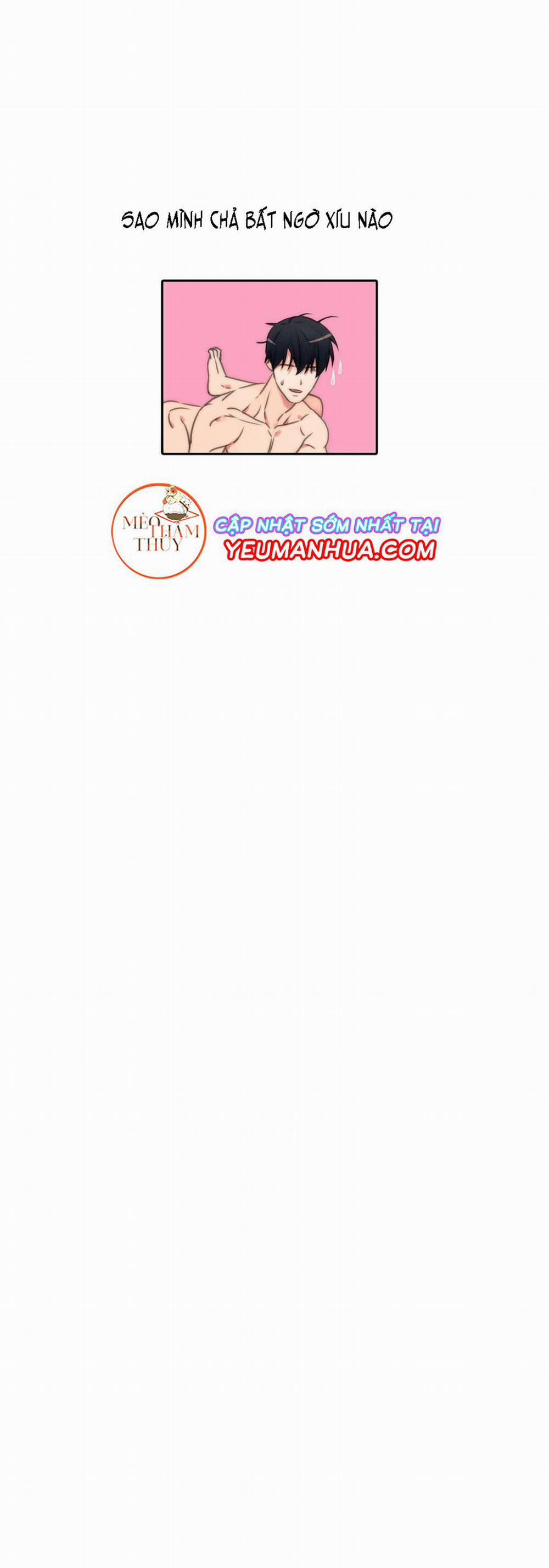 Love Shuttle 11 trang 16