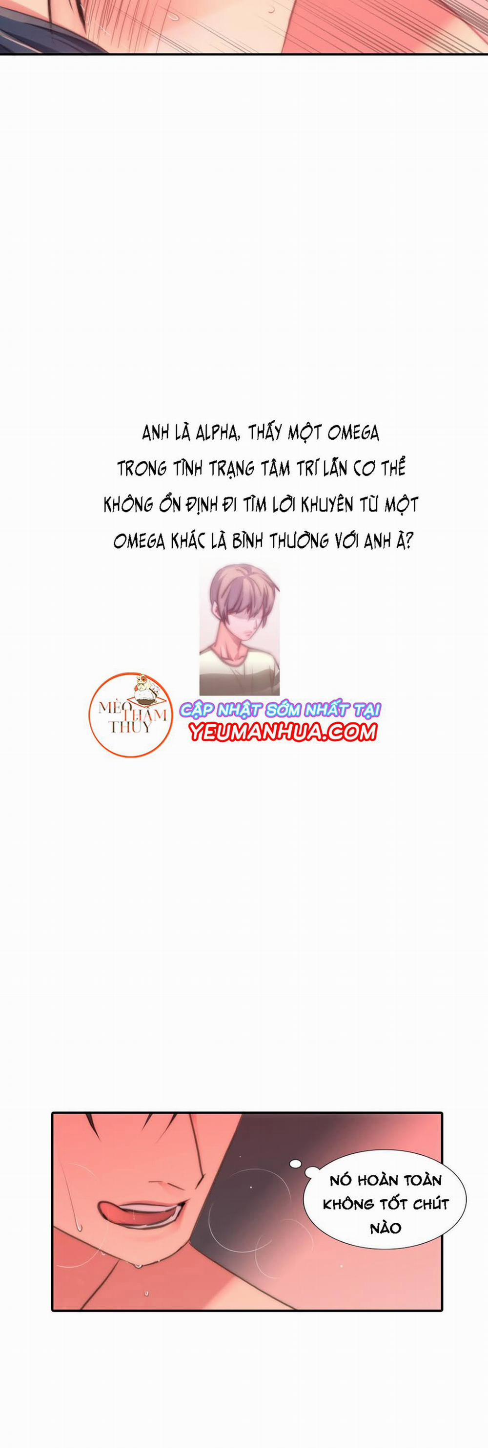 Love Shuttle 11 trang 18