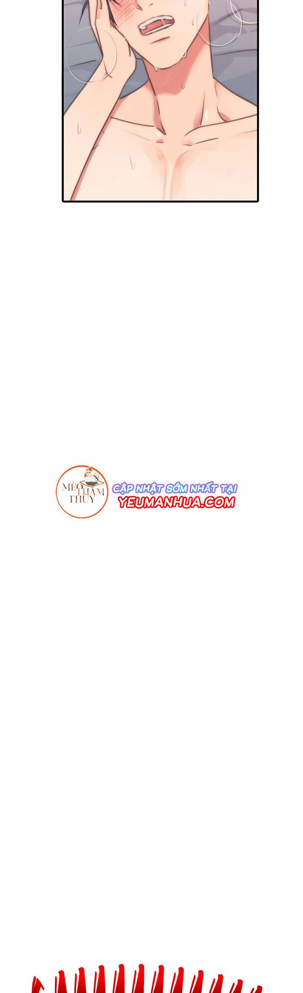 Love Shuttle 11 trang 20