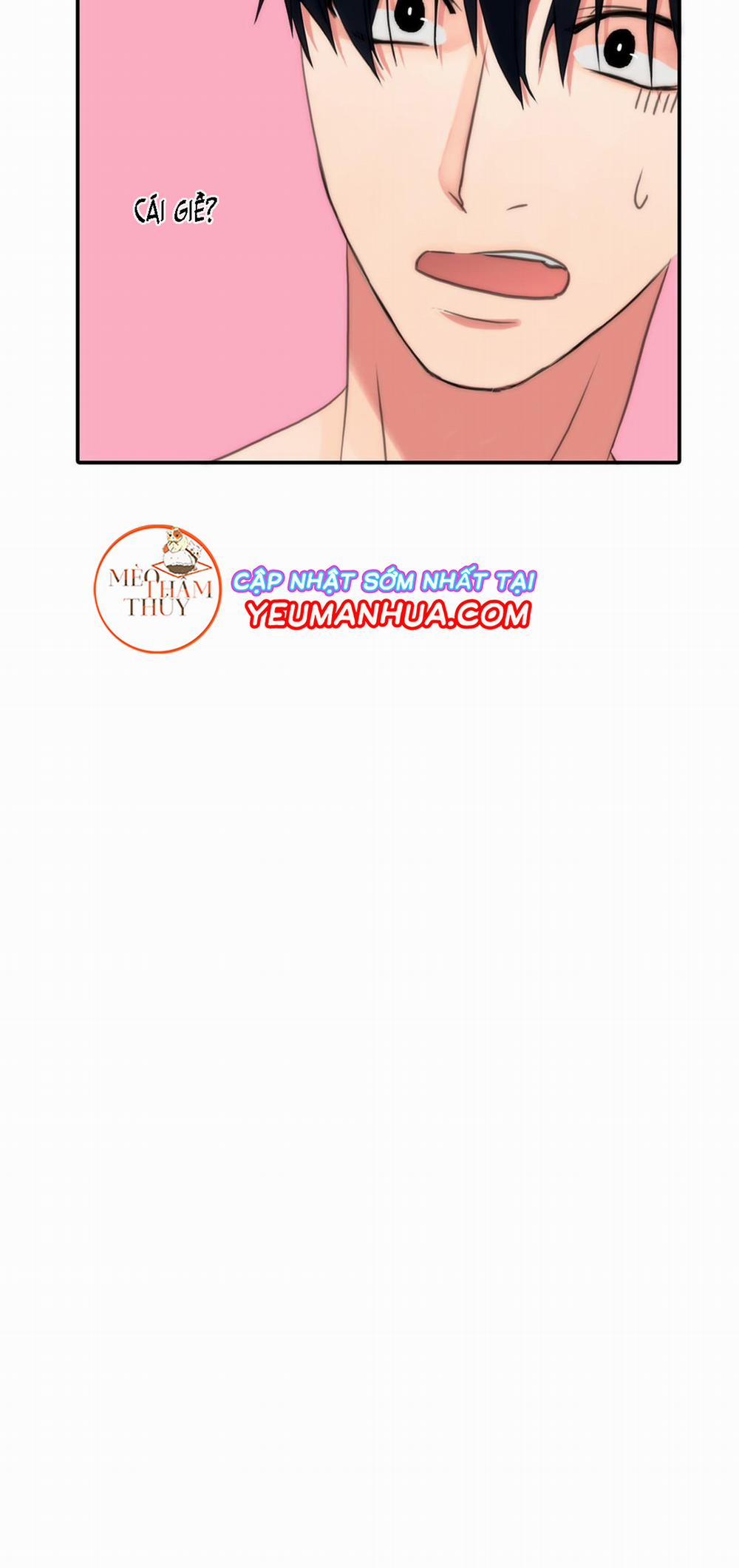 Love Shuttle 11 trang 34