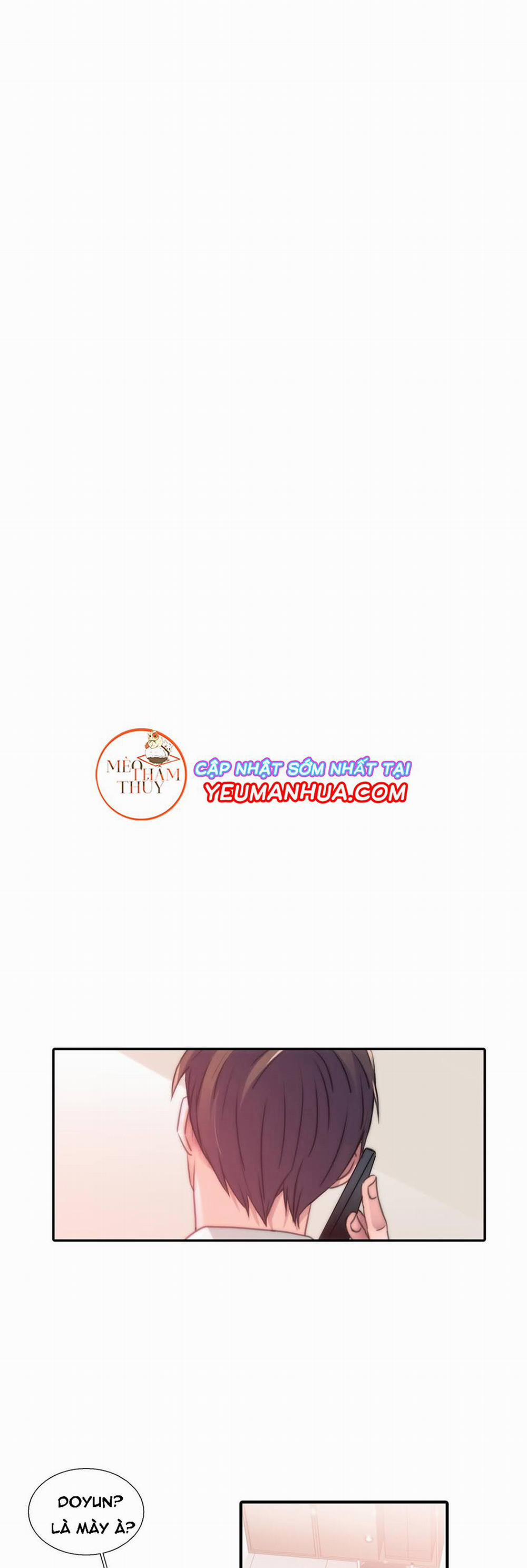 Love Shuttle 12 trang 23