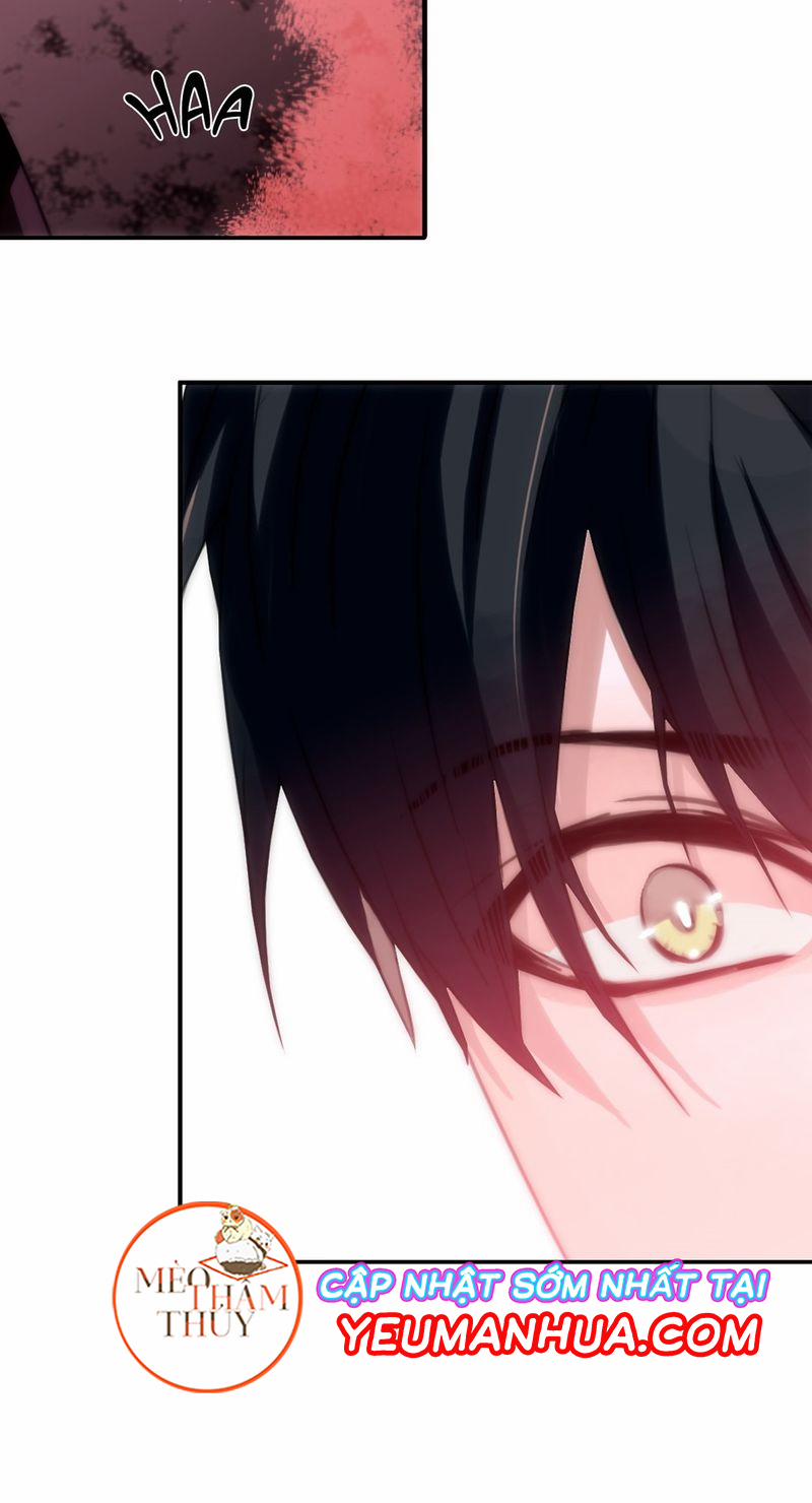 Love Shuttle 3 trang 24