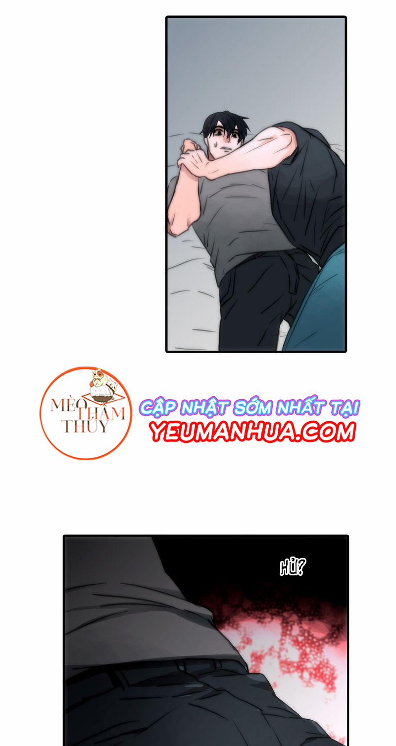 Love Shuttle 3 trang 52