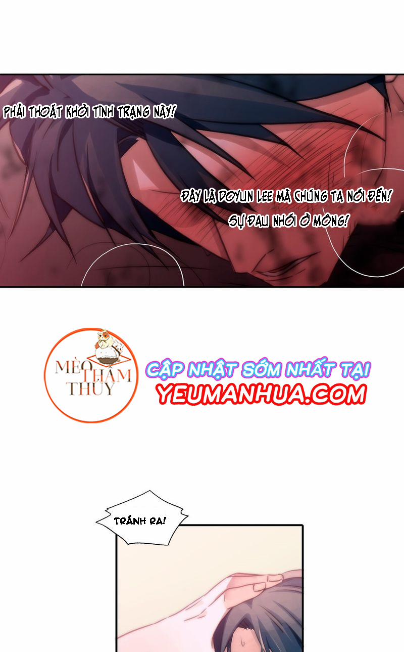 Love Shuttle 3 trang 54