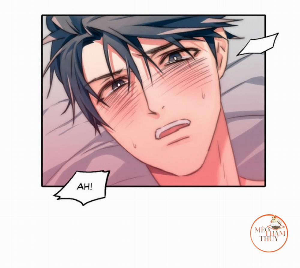 Love Shuttle 4 trang 22