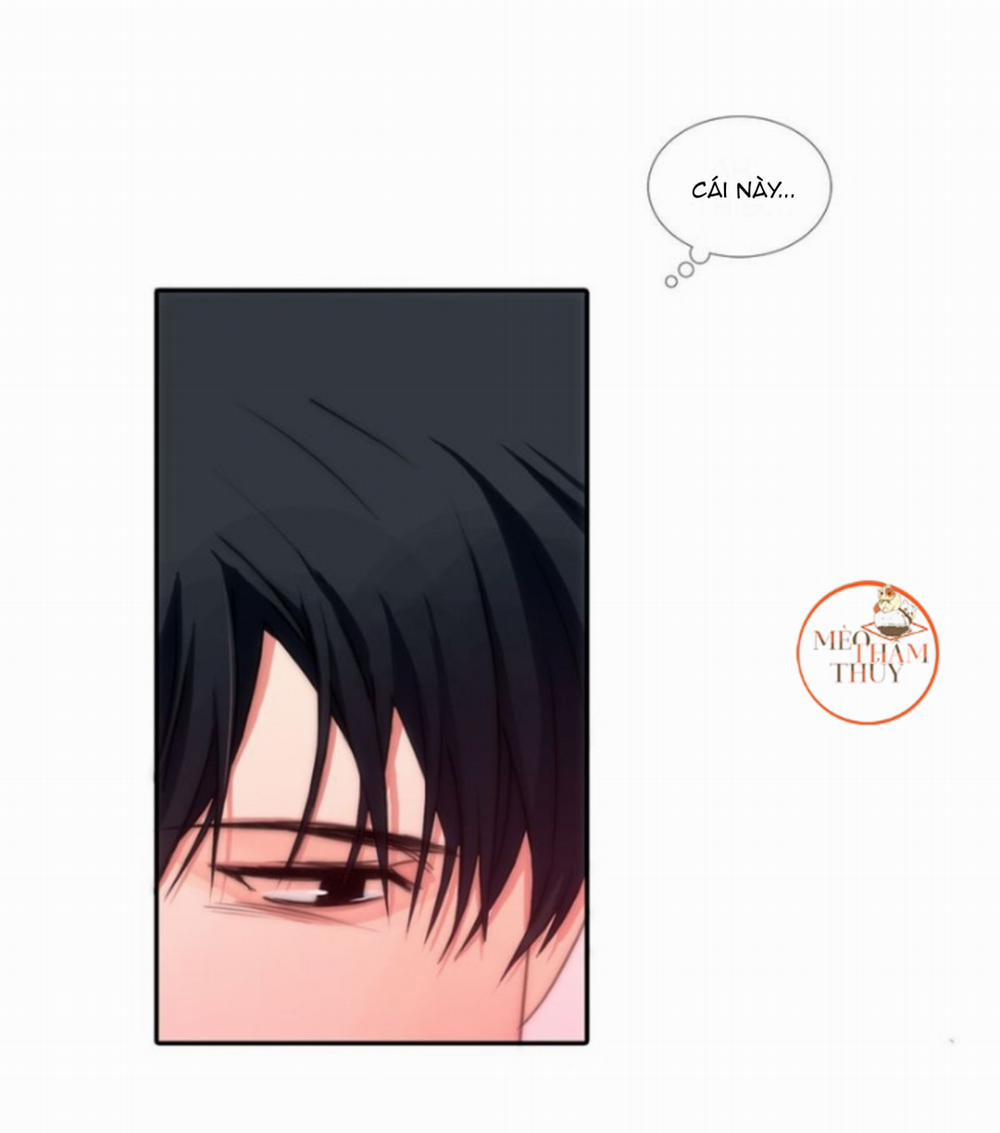 Love Shuttle 4 trang 26