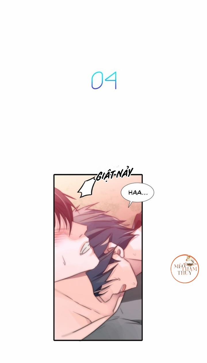 Love Shuttle 4 trang 3