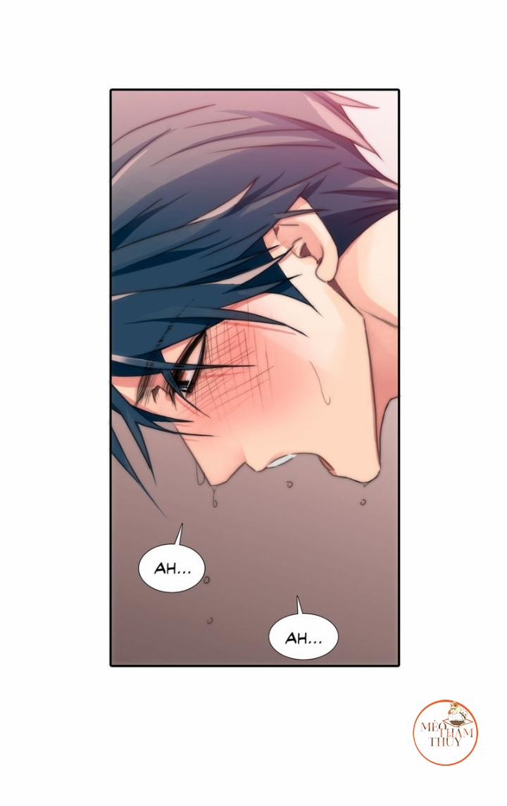 Love Shuttle 4 trang 33