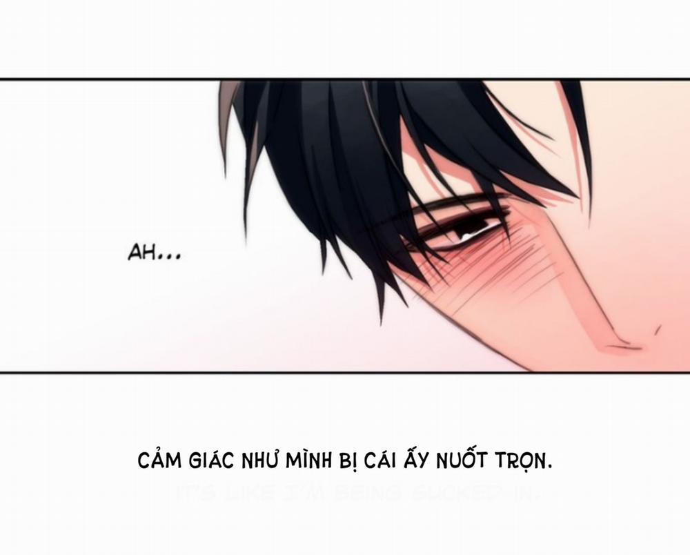 Love Shuttle 4 trang 34