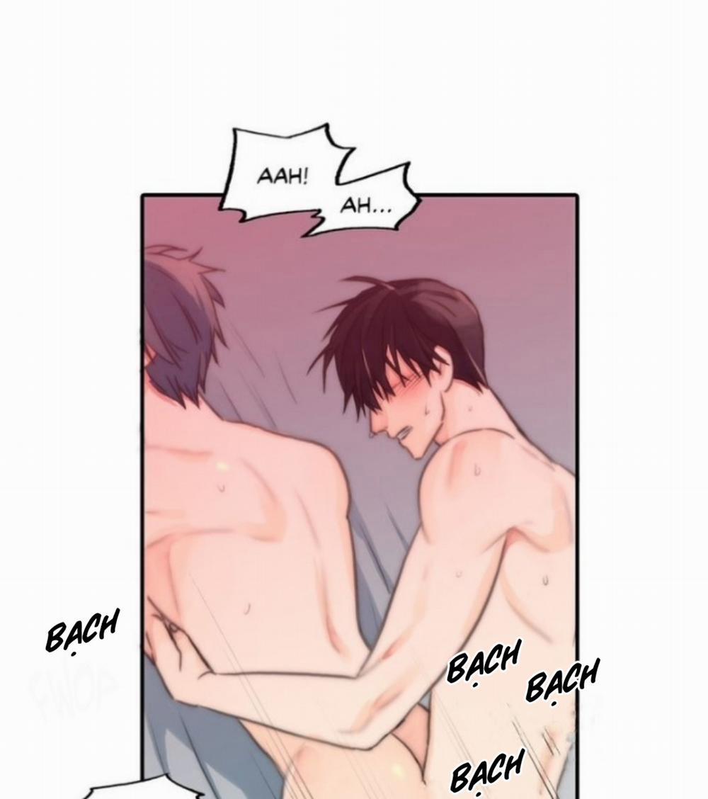 Love Shuttle 4 trang 38