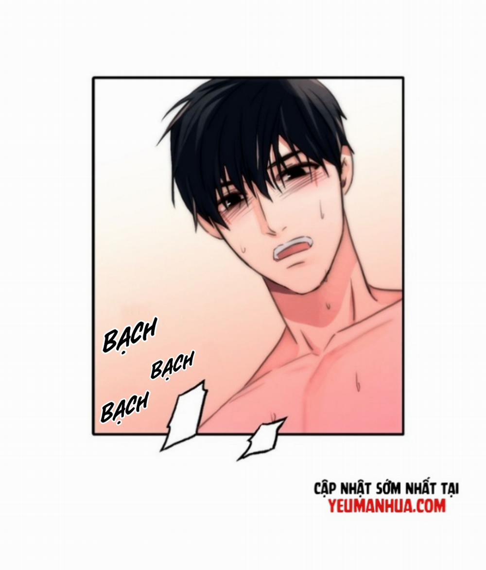 Love Shuttle 4 trang 41