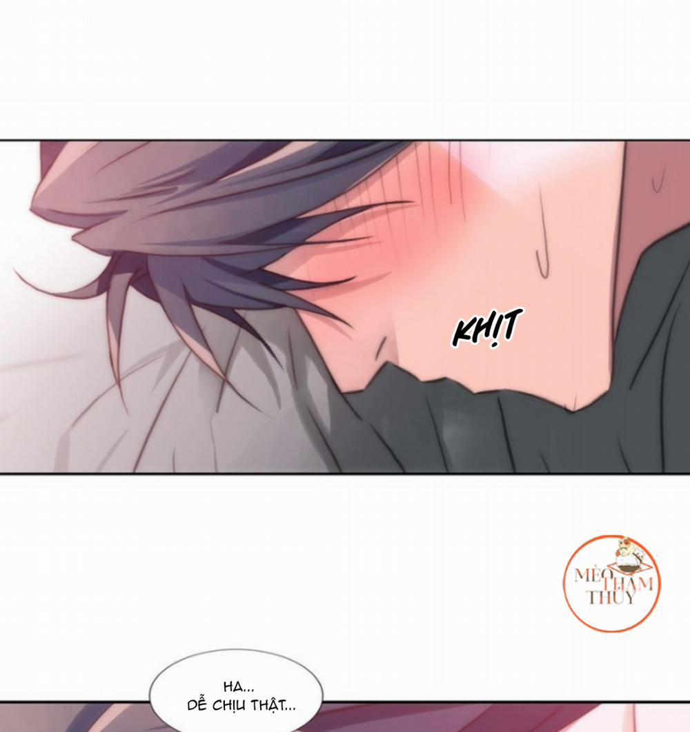 Love Shuttle 4 trang 5