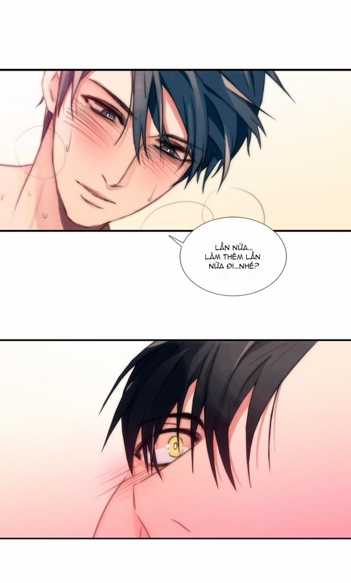 Love Shuttle 4 trang 55