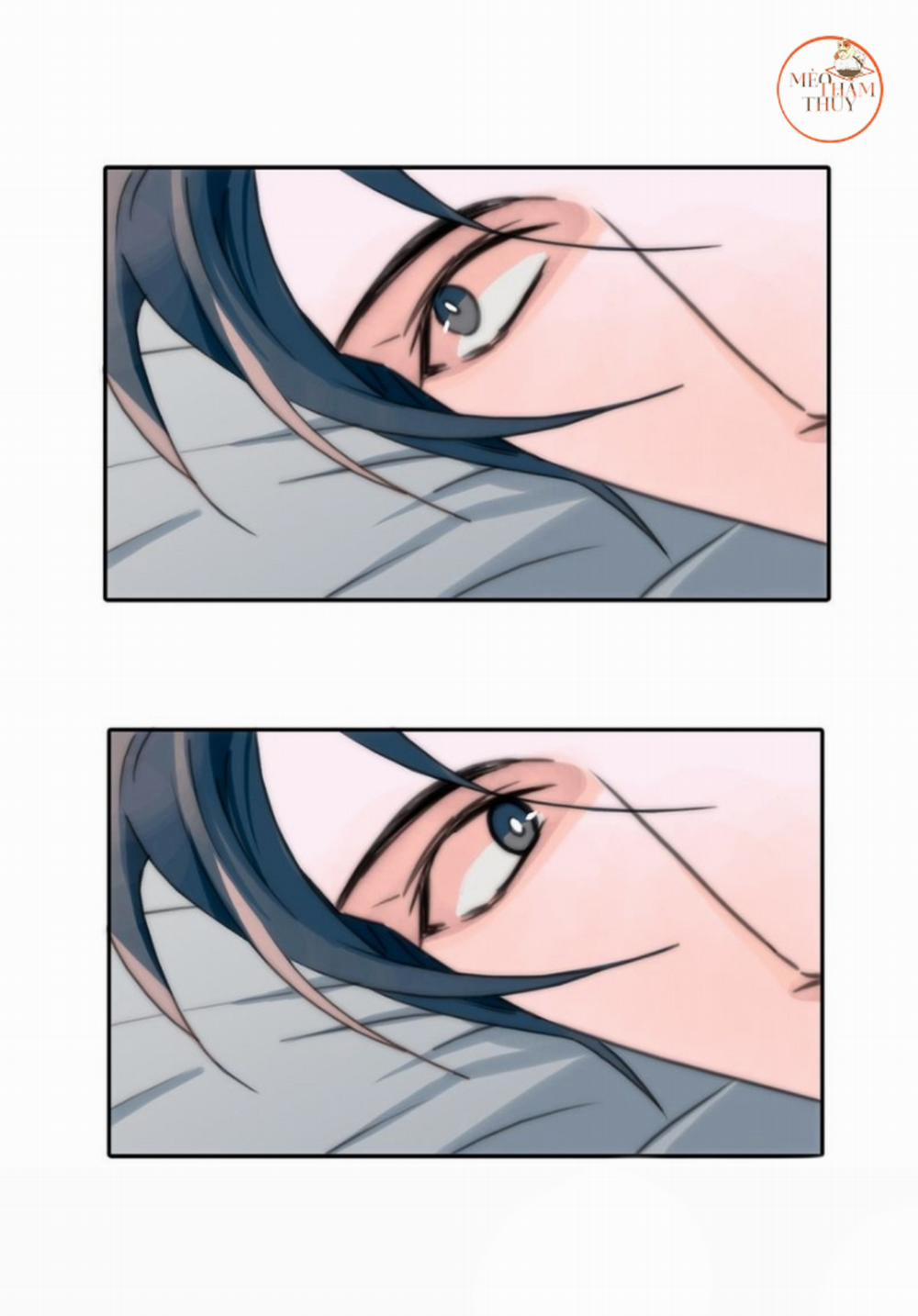 Love Shuttle 4 trang 59