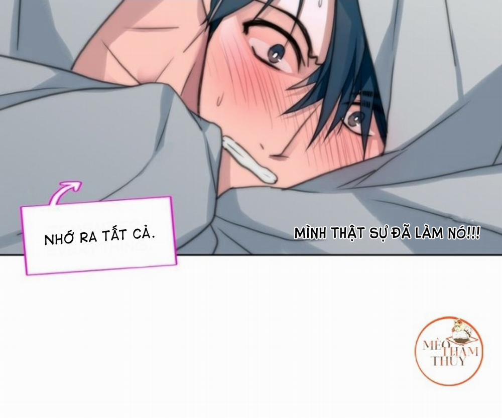 Love Shuttle 4 trang 63