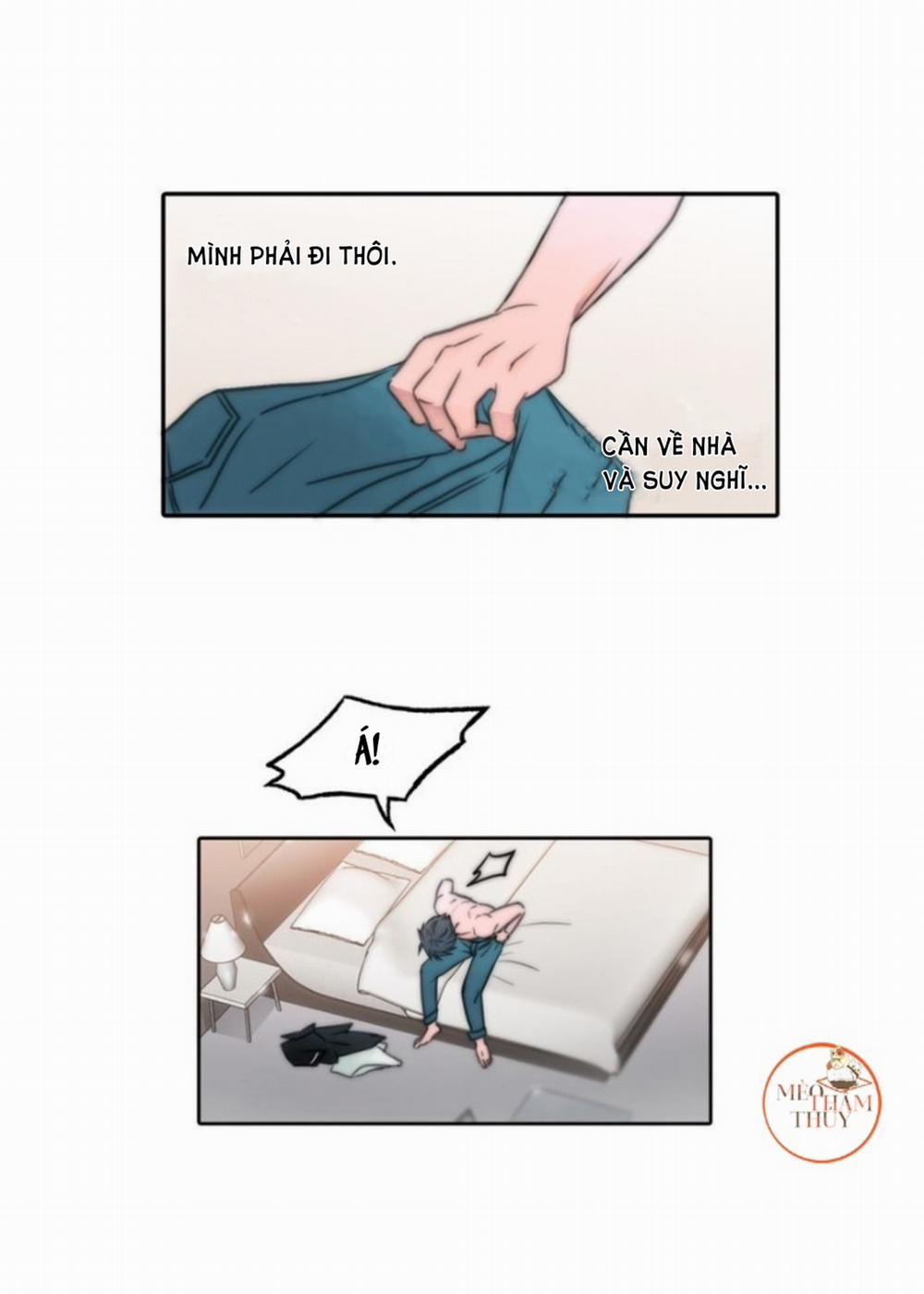 Love Shuttle 4 trang 67