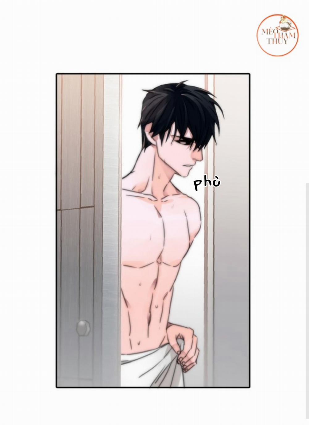 Love Shuttle 4 trang 69