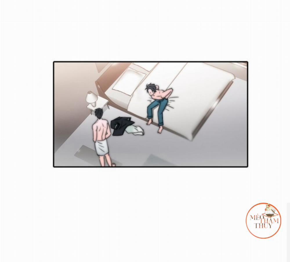 Love Shuttle 4 trang 72