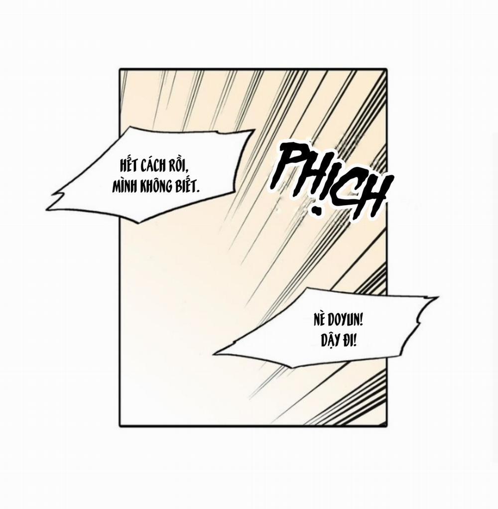 Love Shuttle 4 trang 8