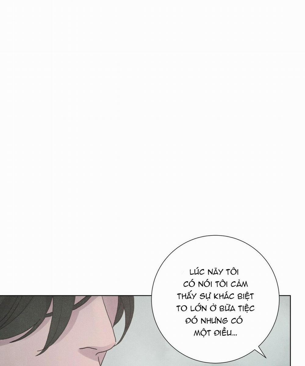 LOVE SICK DOG 8 trang 50