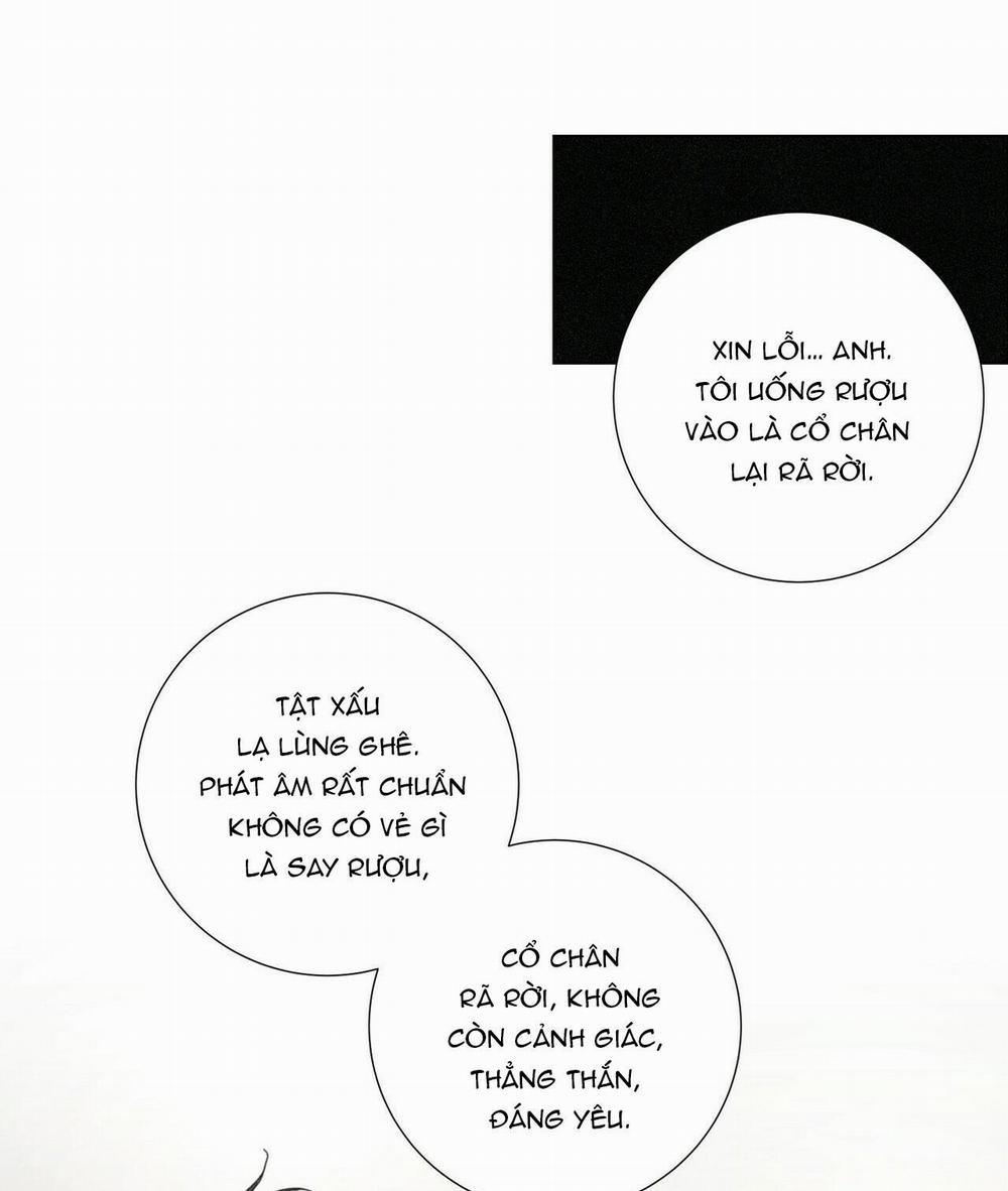 LOVE SICK DOG 8 trang 65