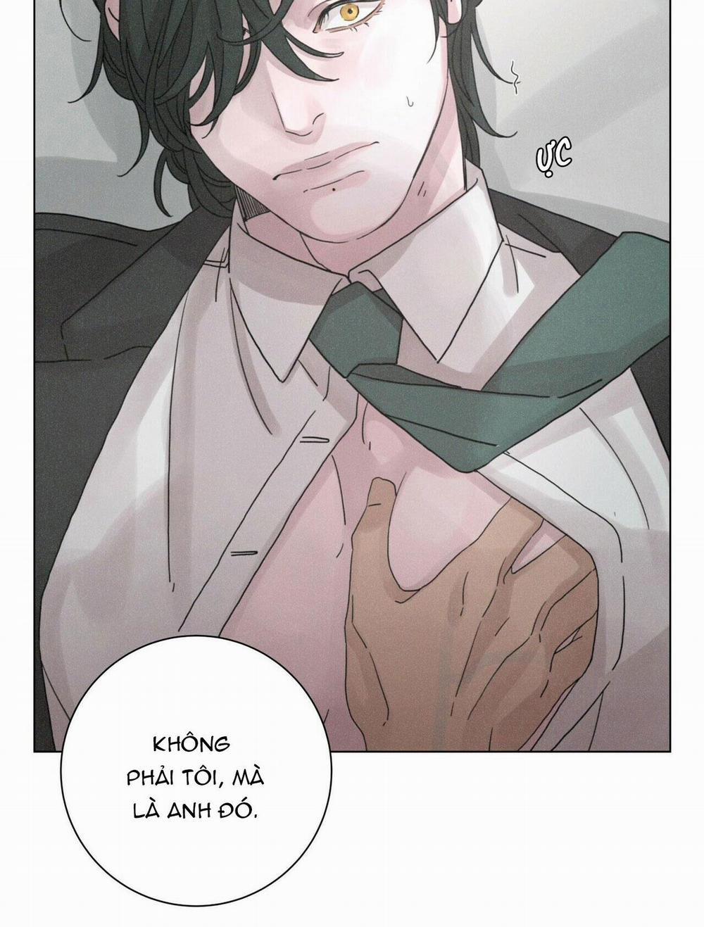 LOVE SICK DOG 8 trang 76