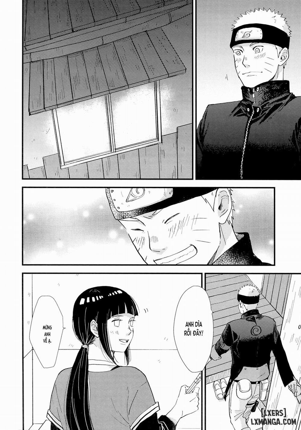 Love & Sick 1 trang 29