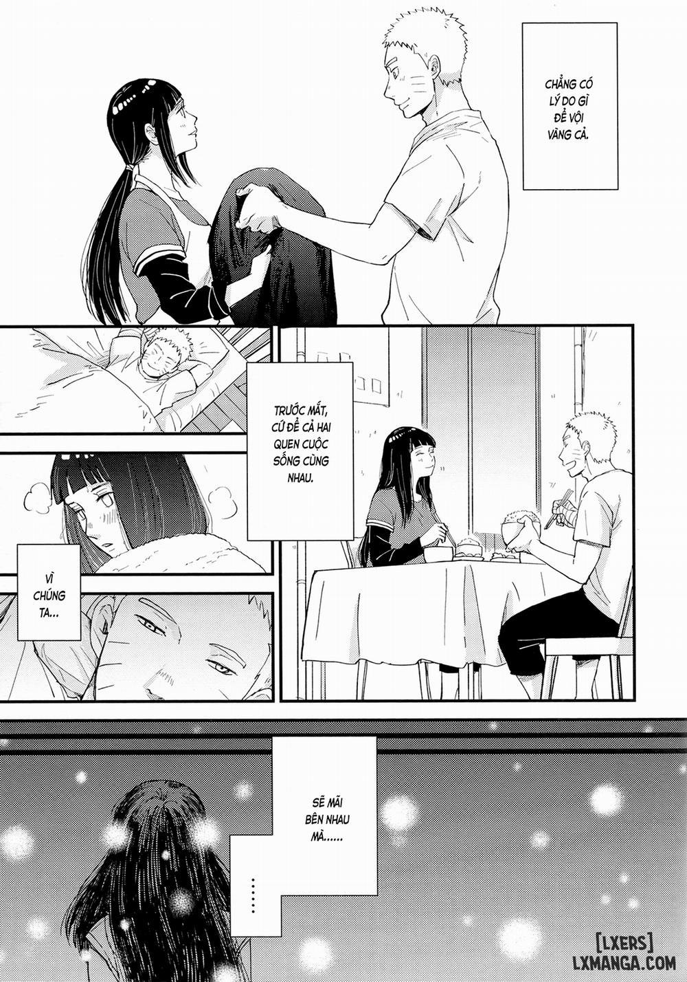 Love & Sick 1 trang 30