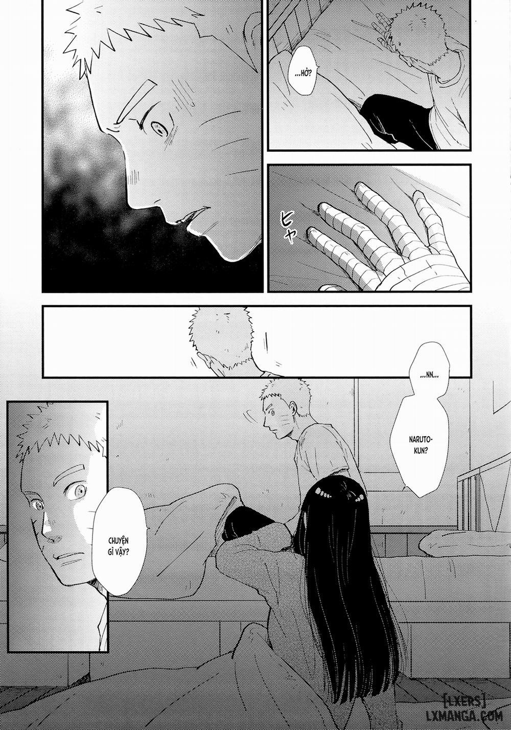 Love & Sick 1 trang 32