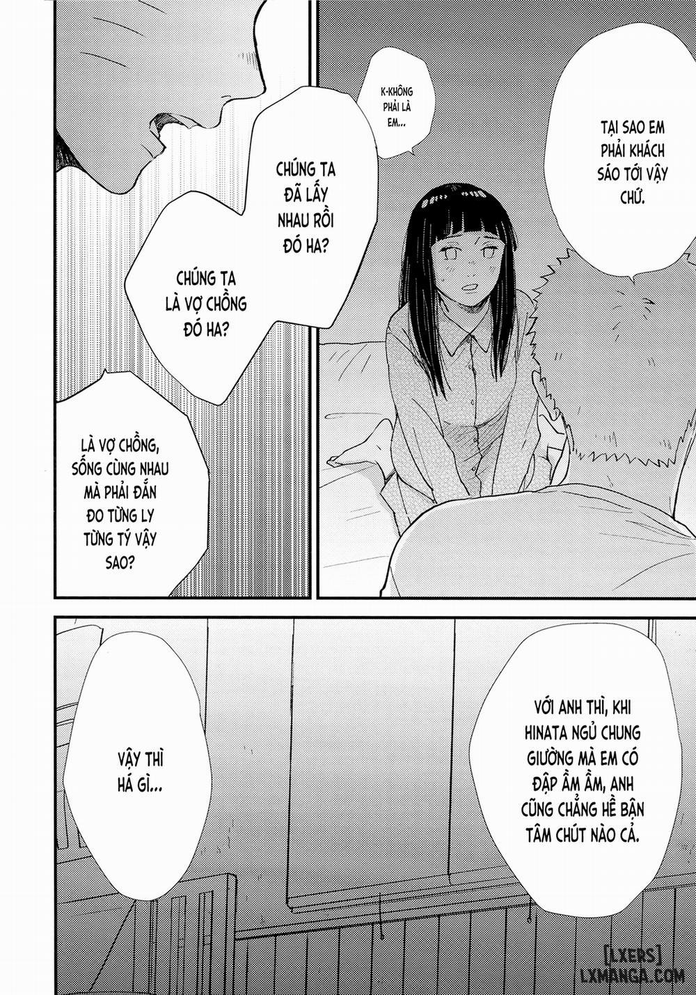 Love & Sick 1 trang 35