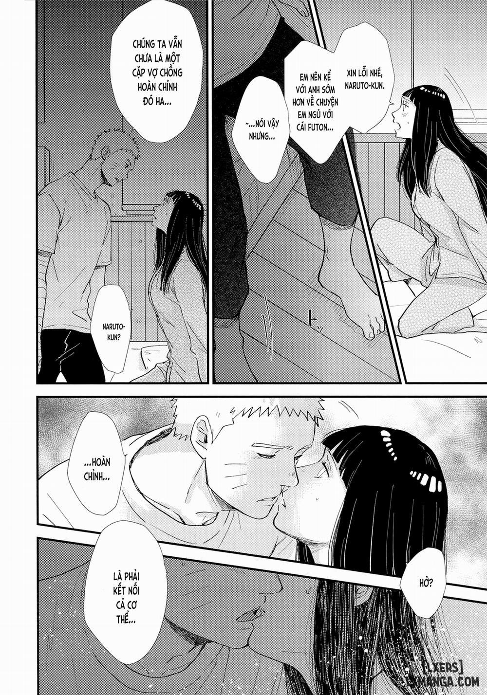 Love & Sick 1 trang 37